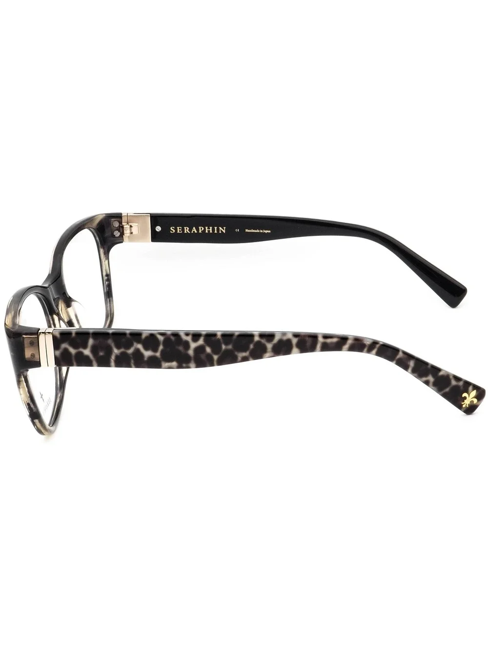 Seraphin Merrimac/8207 Eyewear